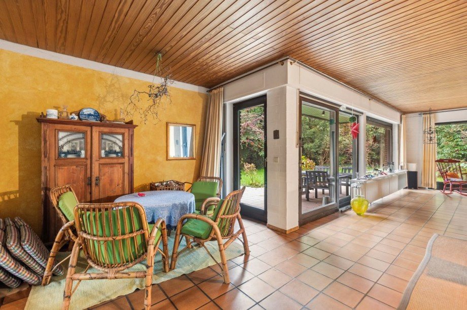 Wohnen-Essen Bungalow Bocholt