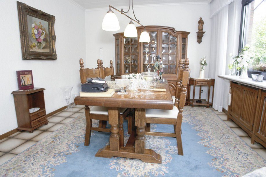 ... Essen Einfamilienhaus Isselburg