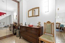 EG - Diele - Garderobe Einfamilienhaus mit Keller und Garage in Bocholt - N�he Aasee!