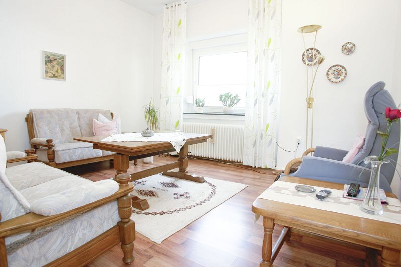 ... Wohnen Doppelhaush�lfte Bocholt