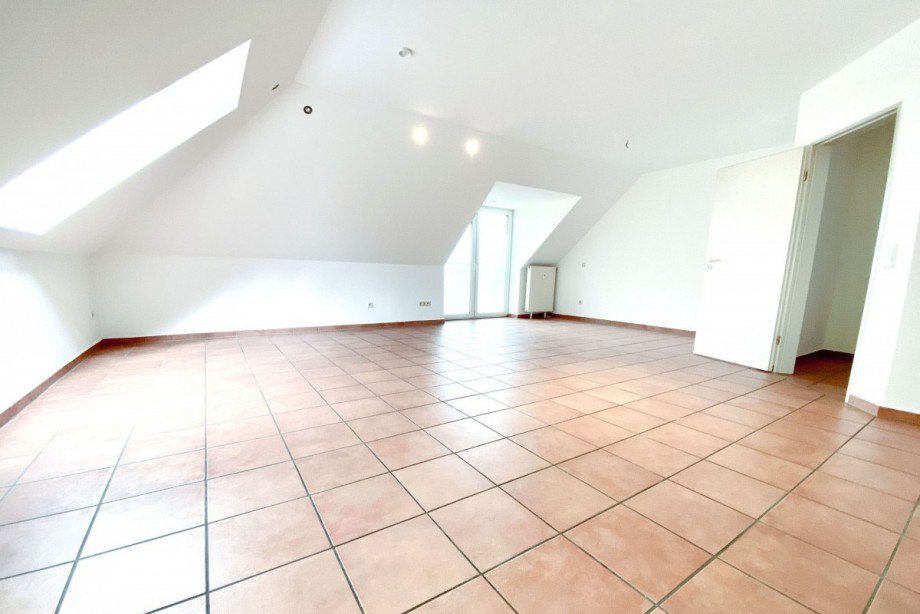 ... Wohnen - Schlafen Wohnung Bocholt