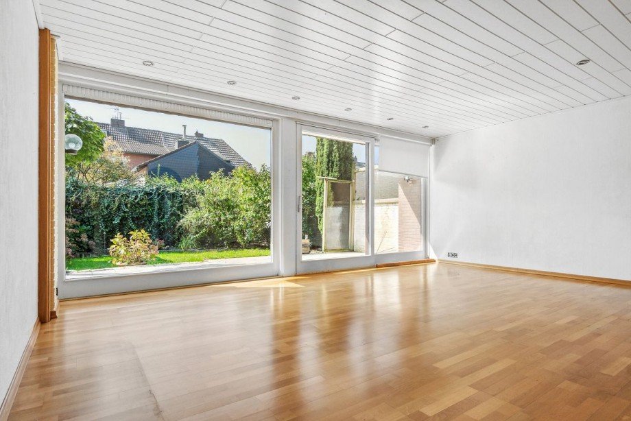Wohnen-Essen Reihenendhaus Bocholt