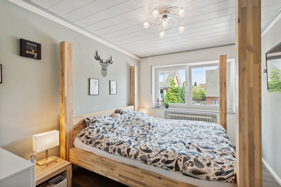 Eltern - OG Reihenmittelhaus Bocholt