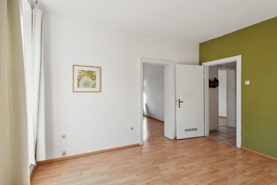 Wohnen-Essen Wohnung Bocholt