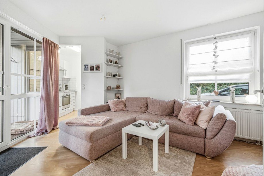 EG - Wohnen-Essen Wohnung Borken