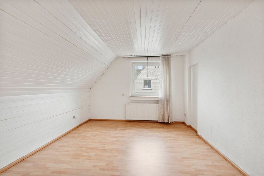 Zimmer I Doppelhaush�lfte Bocholt