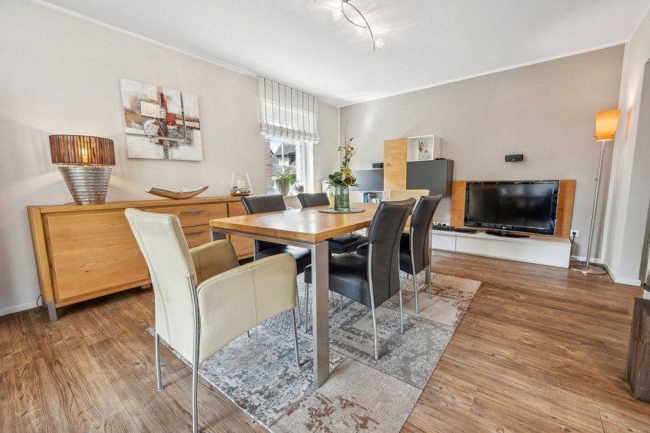 Essen Wohnung Bocholt