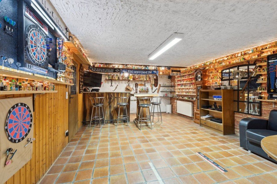 Keller Doppelhaush�lfte Bocholt