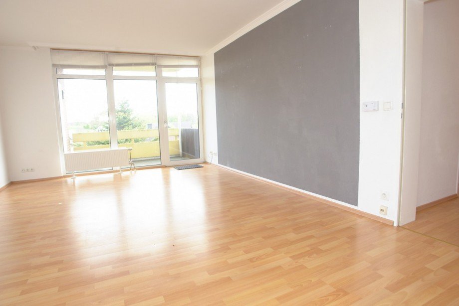 Wohnen Wohnung Bocholt