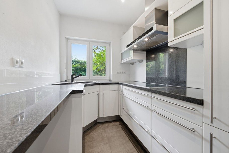 EG - K�che Doppelhaush�lfte Bocholt