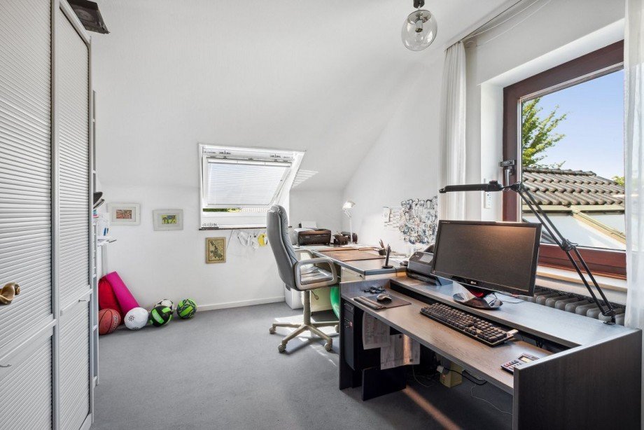 Zimmer I - OG Einfamilienhaus Bocholt