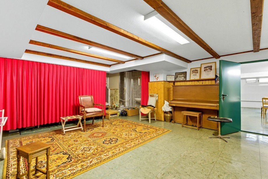 Keller Einfamilienhaus Bocholt