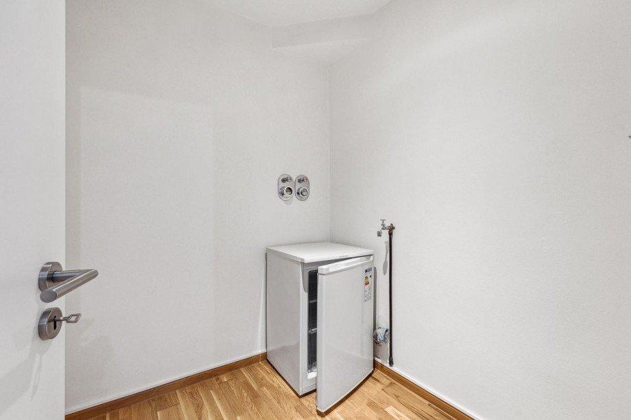 HWR - Abstellraum Wohnung Bocholt